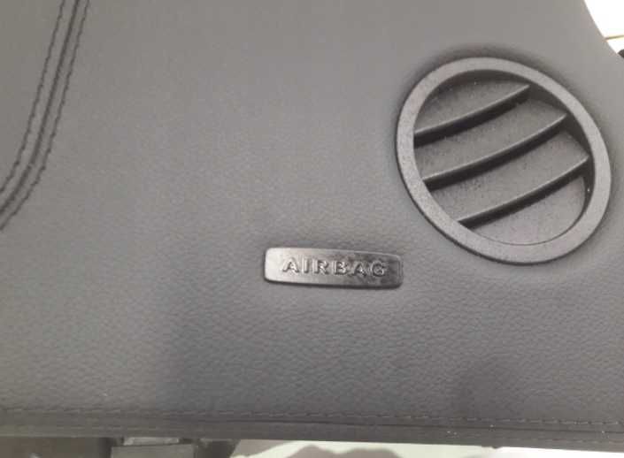 Mercedes Benz CLS w218 kit airbag volan pasager plansa de bord