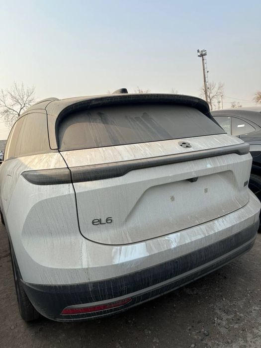 NiO el6 Toshkenda tayyor