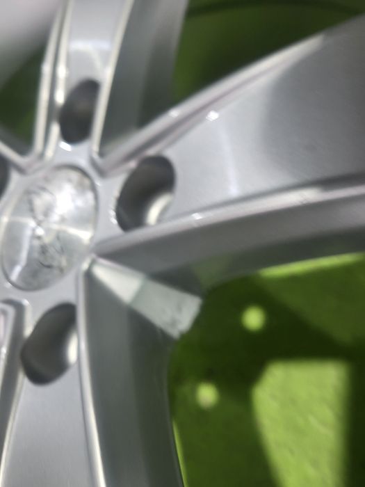 17 5x114.3 лети джанти 5х114.3