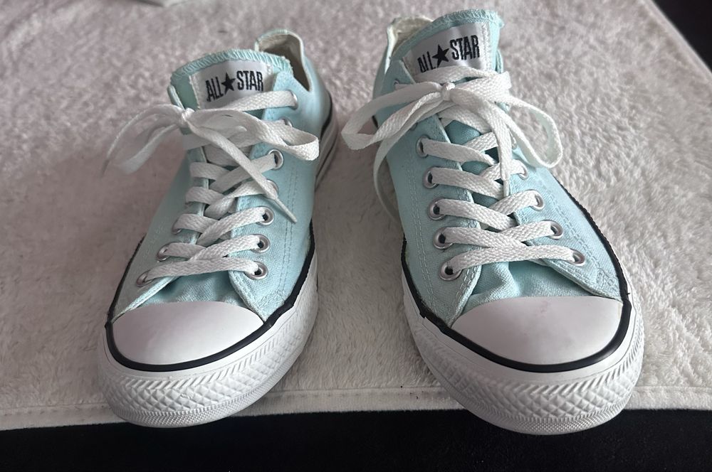 Кецове Converse 42.5 27см оригинални