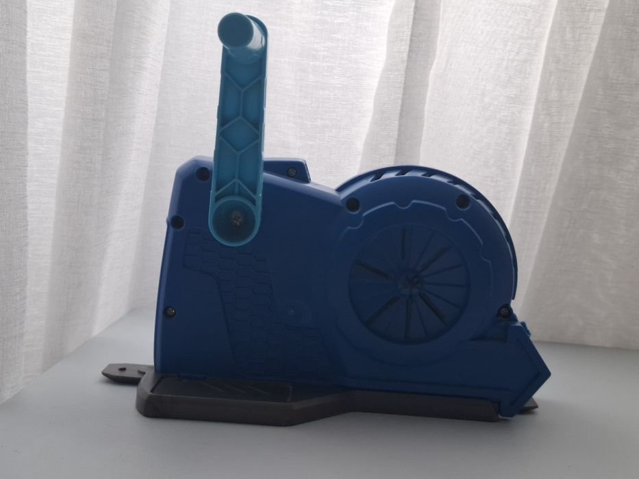 Track Builder Hot Wheels ( Ускоритель )