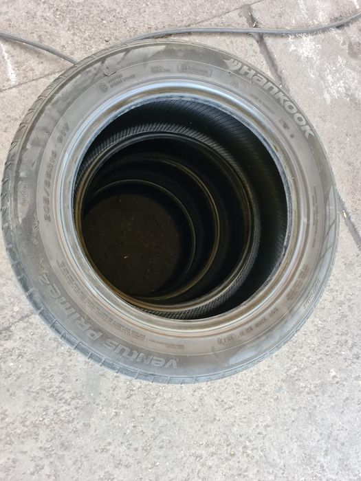 Anvelope de vara 205/55/R16