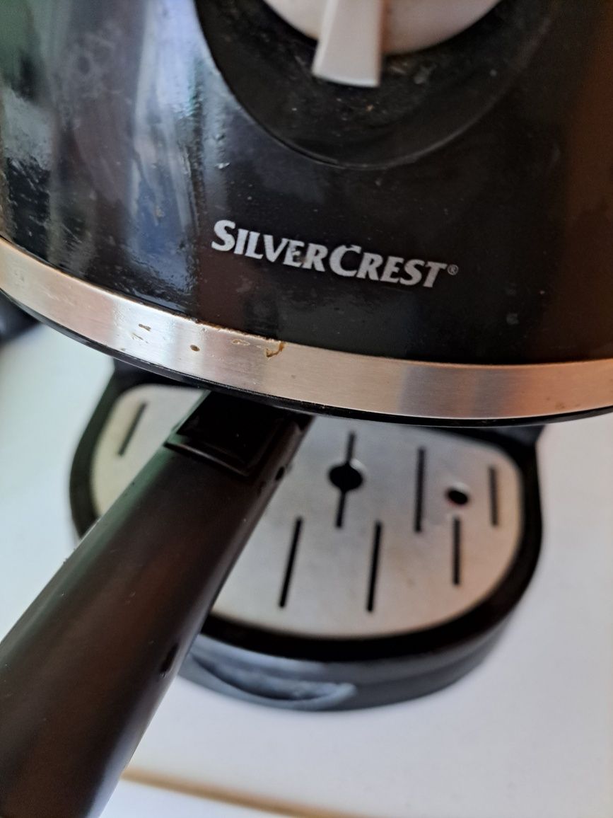 Кафемашина Silver Crest