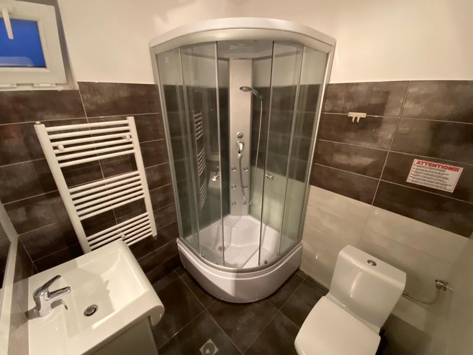 Vilă P+E duplex ultracentral PROPRIETAR