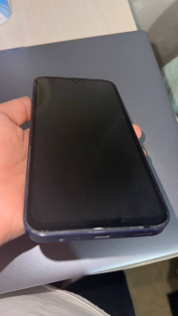 Samsung Galaxy A15