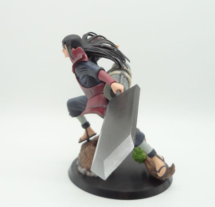 Figurina Hashirama Senju Naruto Shippuden 17 cm anime