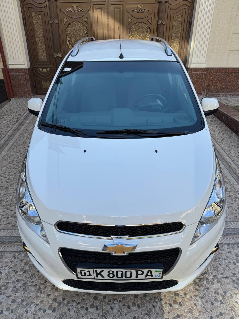 Rent a car Carforrent