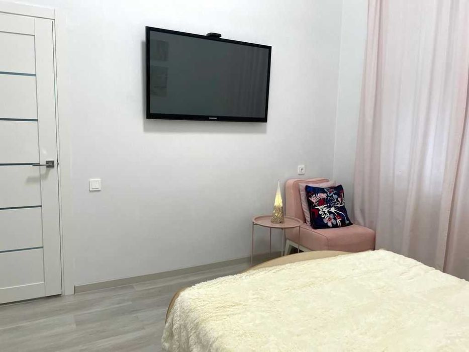 студийная люкс квартира\luxury studio apartment\аренда\rent