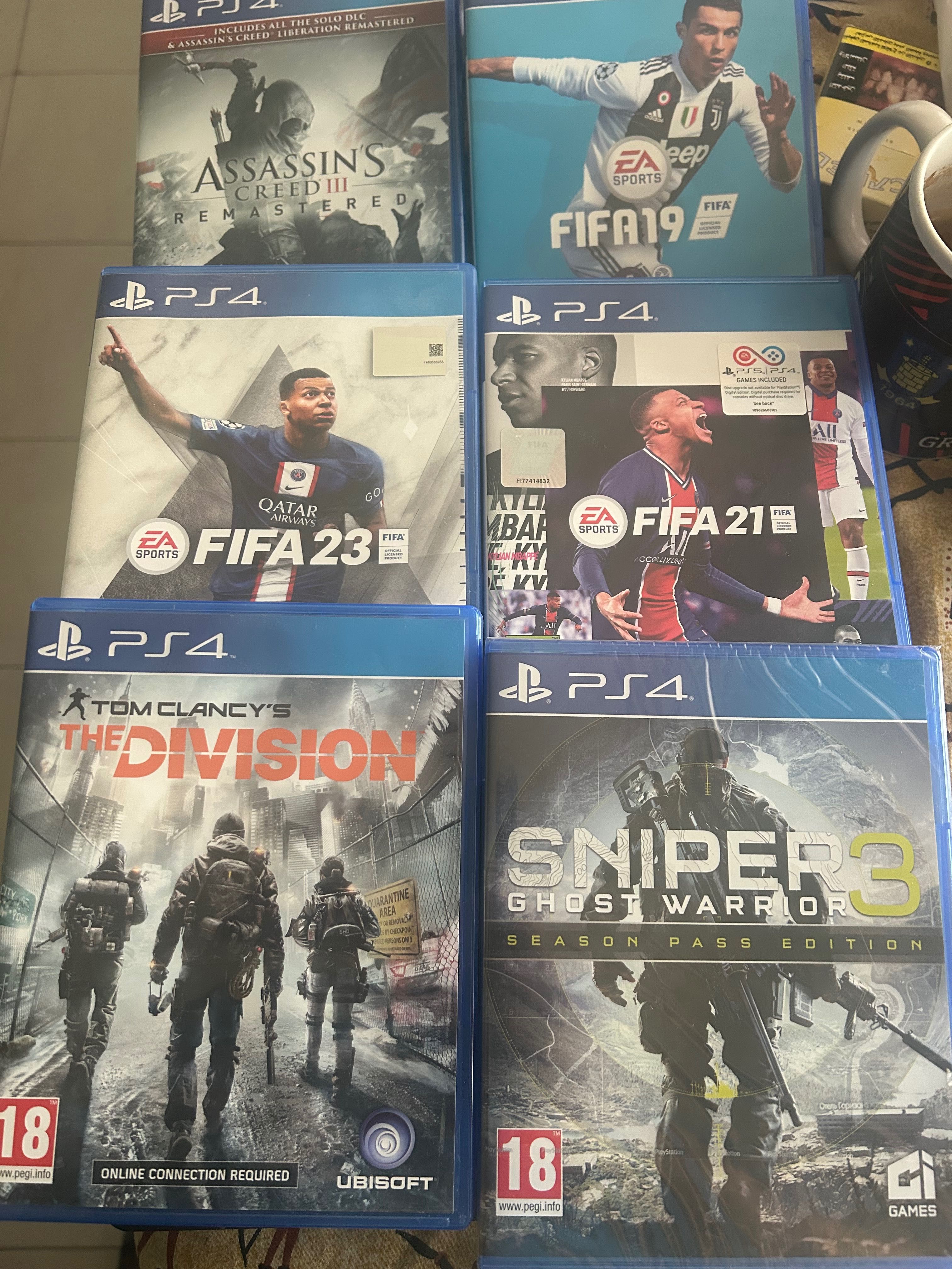 Продавам Ps4 конзола