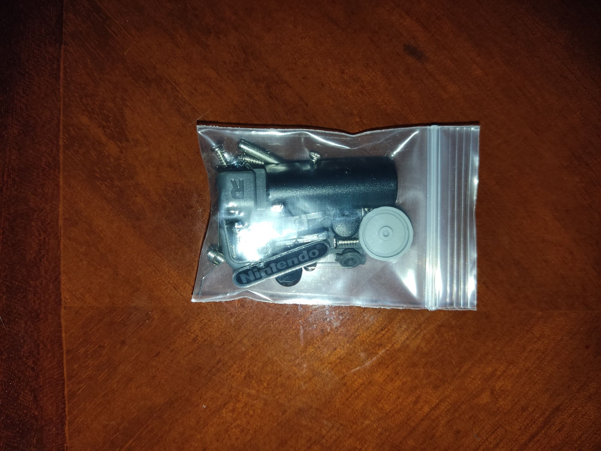 Корпус Game Boy Advance SP