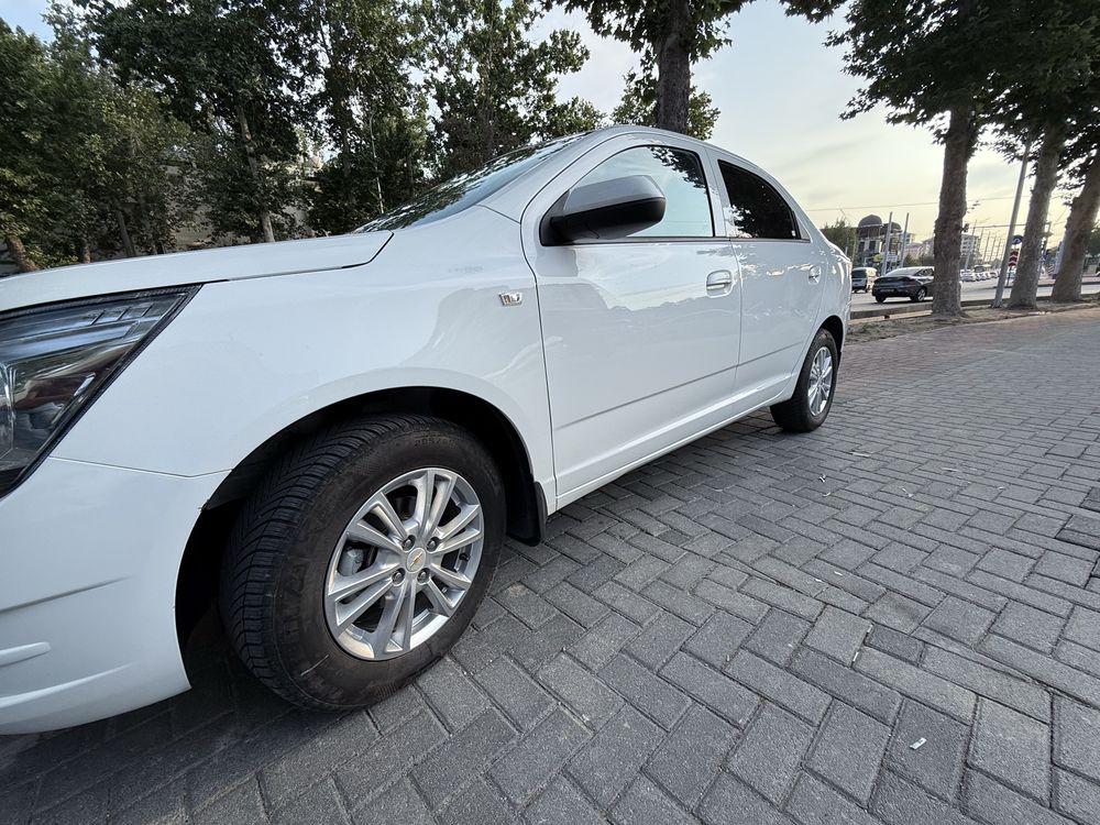 Cobalt LTZ 2023 yil