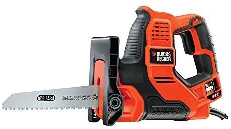 Black and Decker RS890