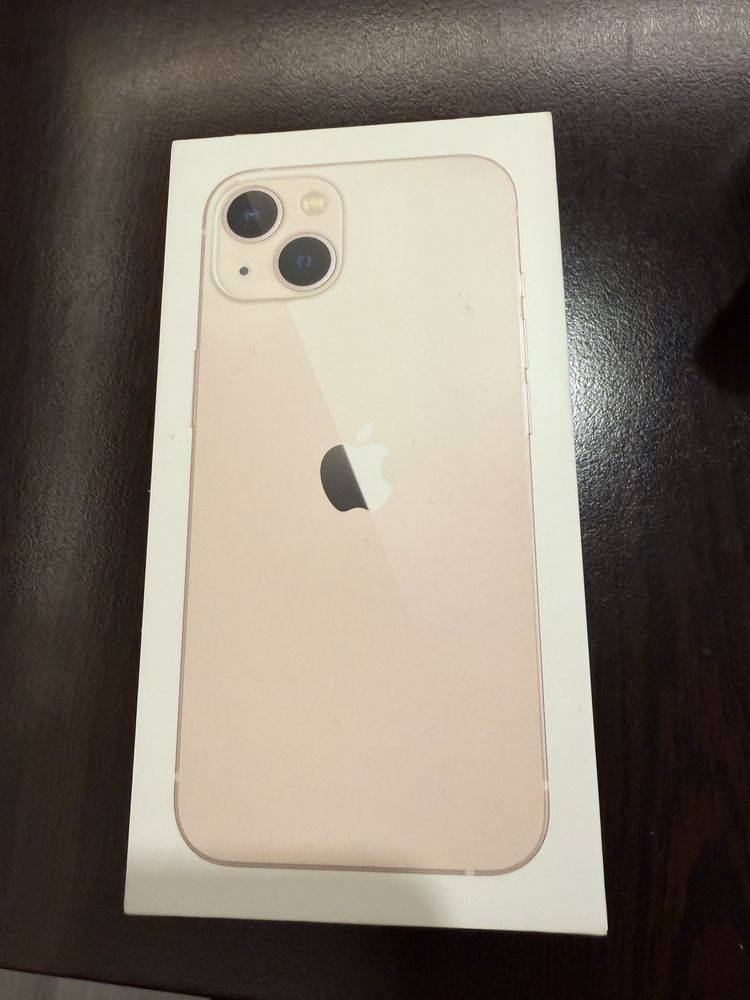 Apple Iphone 13 128 gb