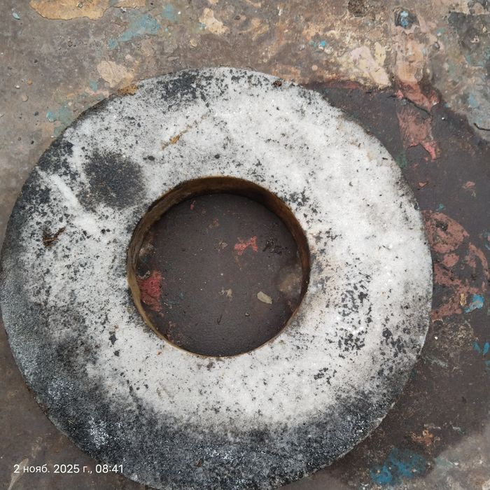 круг абразивный.продам.новый