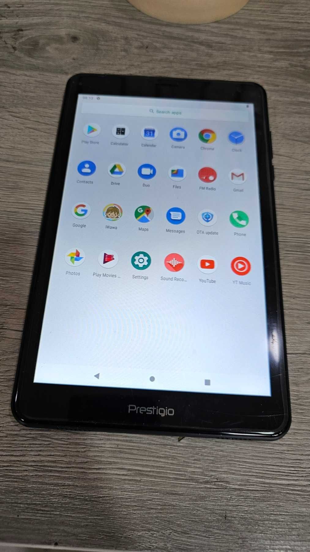 Таблет Prestigio Q PRO