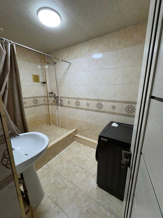 Аренда Сергили 2/6/10. Евро квартира (Дехкон бозор ропараси)