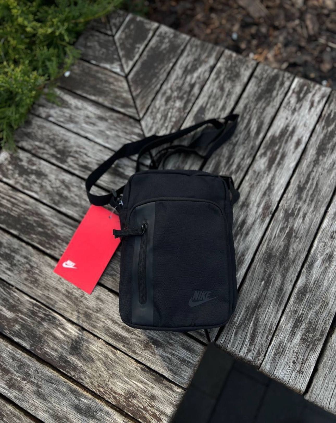 Чанта Nike tech original