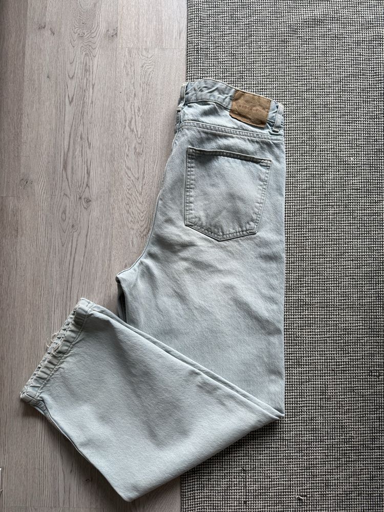 Мъжки Дънки Zara