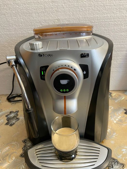 Espresor cafea Saeco odea giro