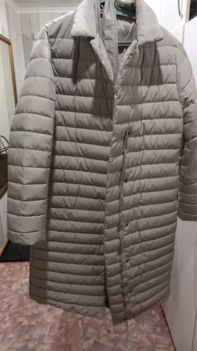 Продам зимнюю куртку