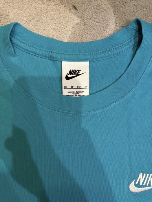 Тениски Nike, U.S POLO и Flair