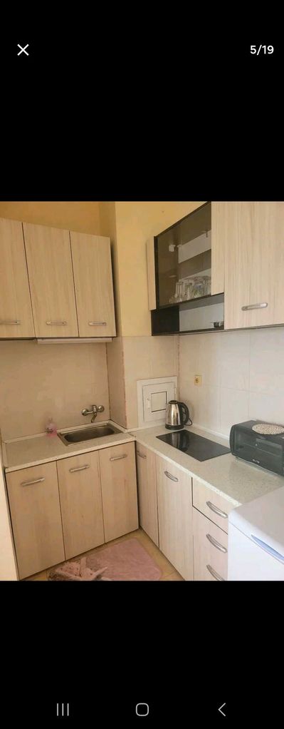 Продава се Двустаен апартамент в Несебър - 60 кв.м за 1084 €/кв.м - Снимка #4