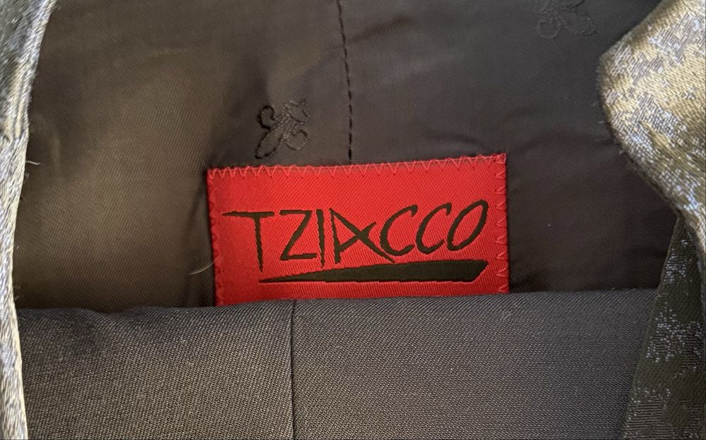 Vand costum de mire colectia 2025 TZIACCO