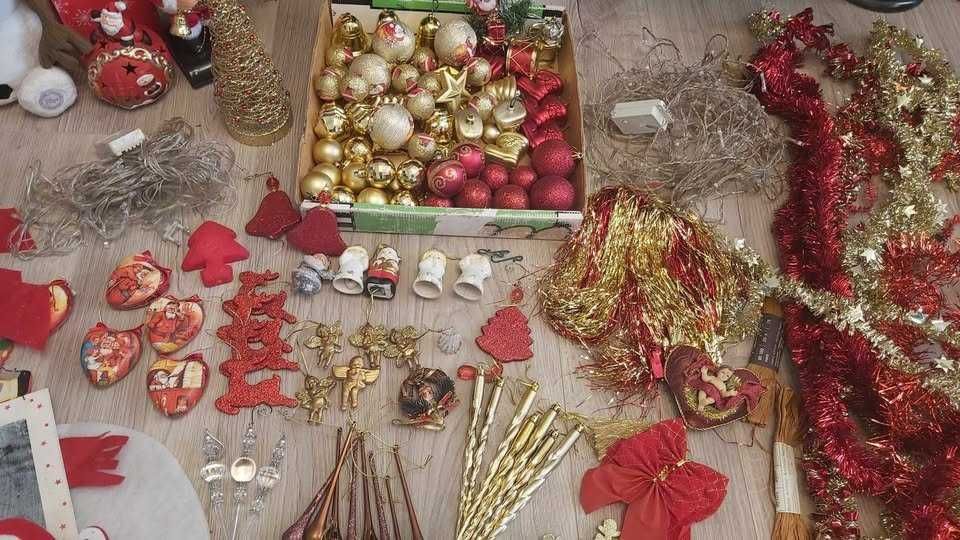 Ornamente pentru craciun