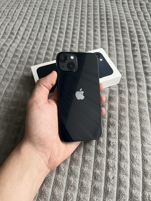 iphone 13 128gb 82 аккумулятор