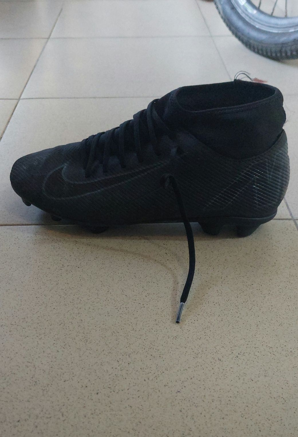 Nike футболни обувки