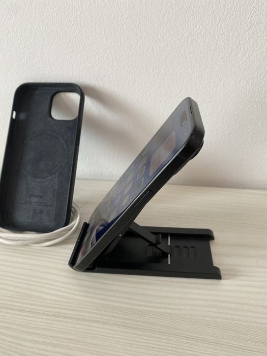 Iphone 15 Black 128Gb , 92% Baterie , Liber de retea !!
