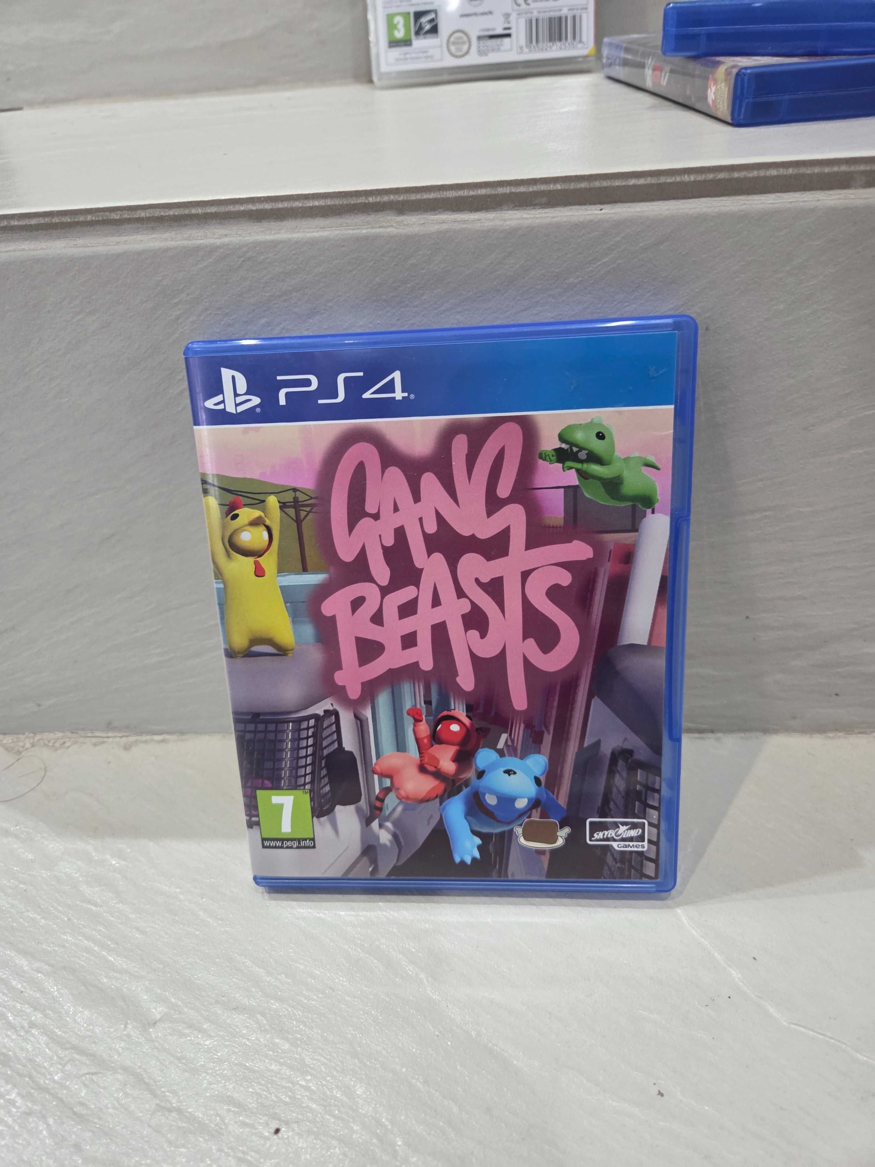 Продавам игри за ps 4
