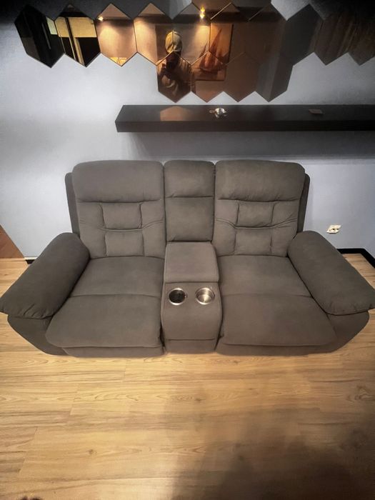 Vand fotolii recliner
