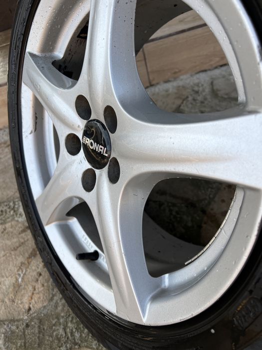 jante 205/55r16 600 negociabil