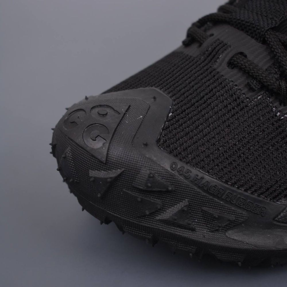 Nike ACG Mountain All Black -40,44