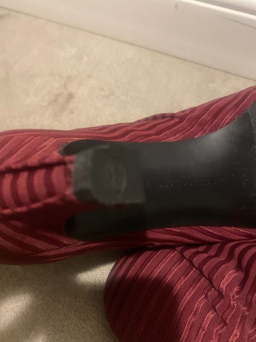 Дамски обувки United Nude  Нови