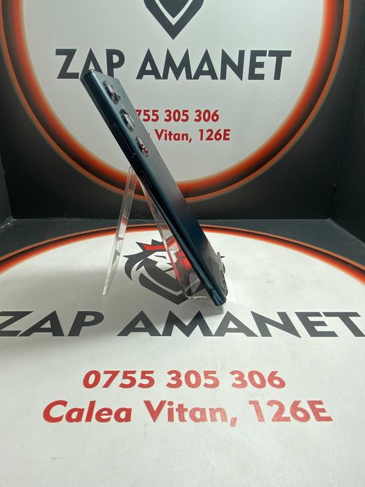 ZAP AMANET VITAN - Samsung Galaxy S22 Ultra - 128GB - Green