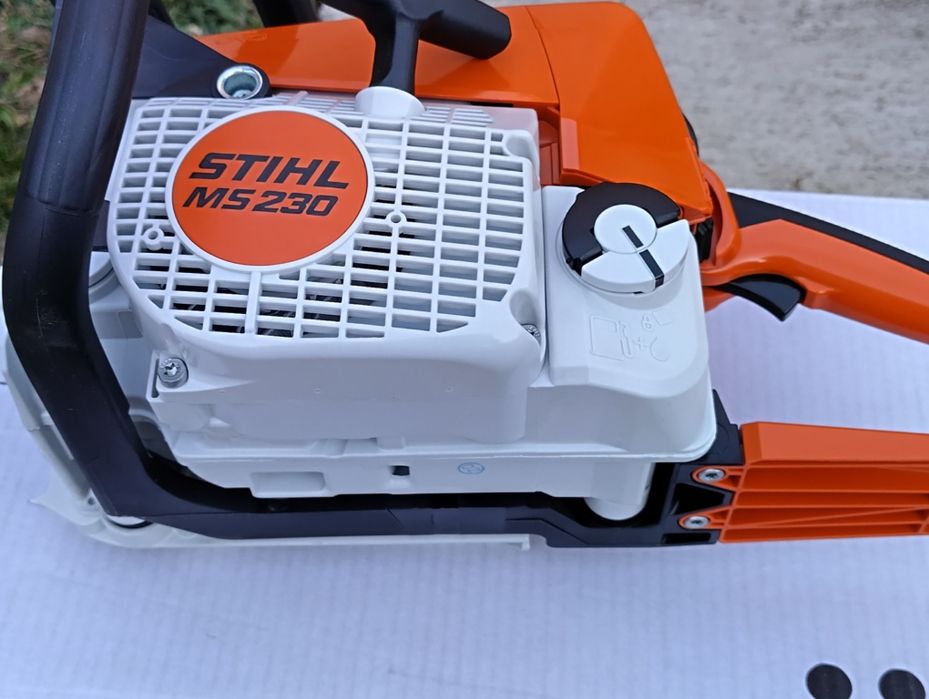 Oferta Drujba Stihl Ms 230 2025