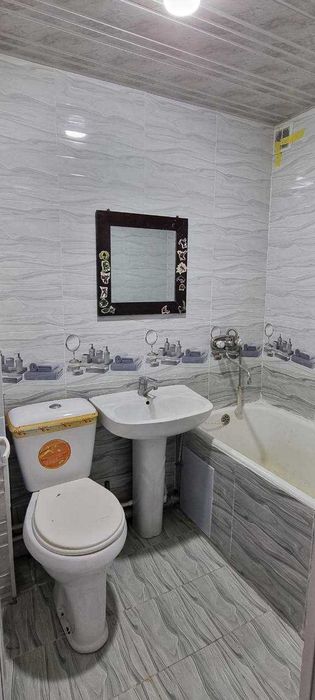 1 хоналик 2 этаж тожмахал, 34- мактаб