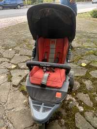 Детска количка Maclaren
