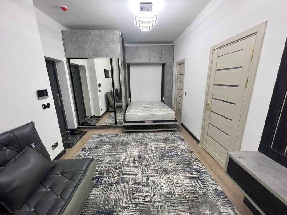 Аренда квартиры 1ком Юнусабад ЖК Манзара Сити