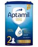 Aptamil cesar biotik 2