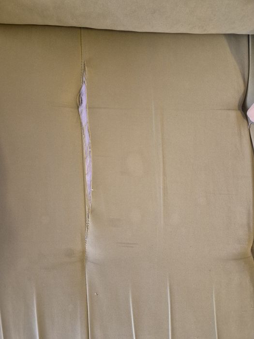 Canapea/ Colțar extensibil