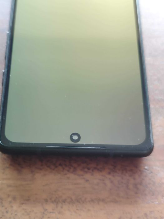 Pixel 6 128 GB Black