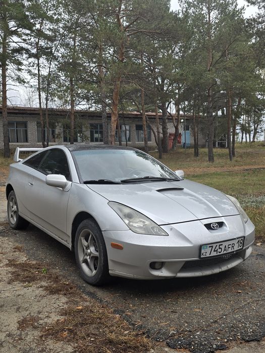 Продам Toyota celika
