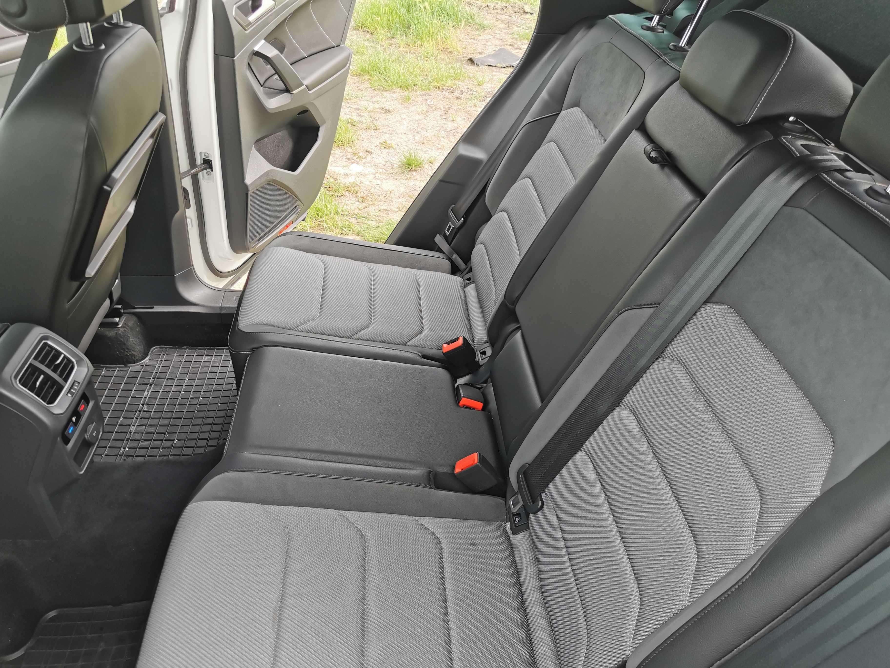 Продавам  VW Tiguan 3 R Line 2016