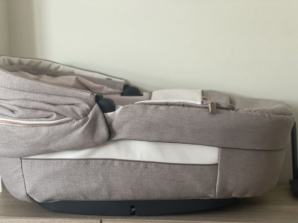 Peg Perego Book Modular SLK, цвят Mon Amour
