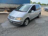 Sharan 2006 diesel