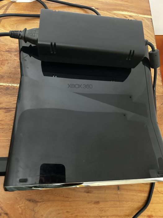 X box 360 Utilizat
