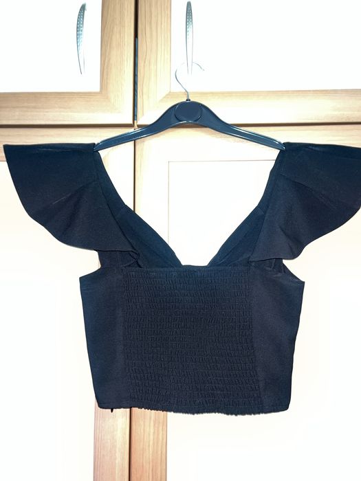 Оригинален топ Guess